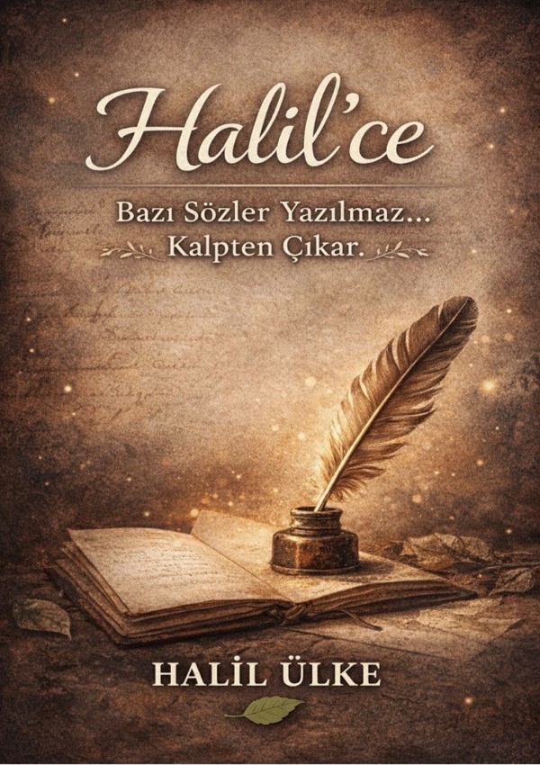 Halil'ce